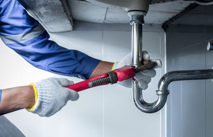 plumbing